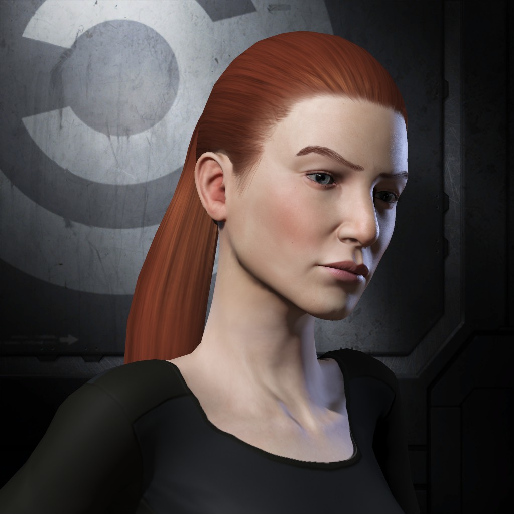 Rileana Duskend