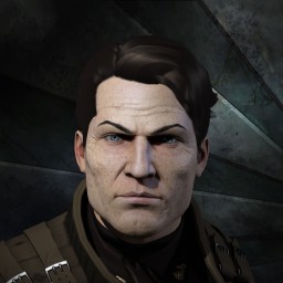 Virpio Funaila-Funa portrait