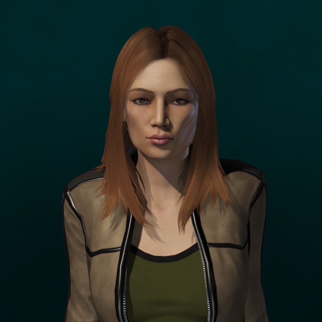 Sophia Shenandoah