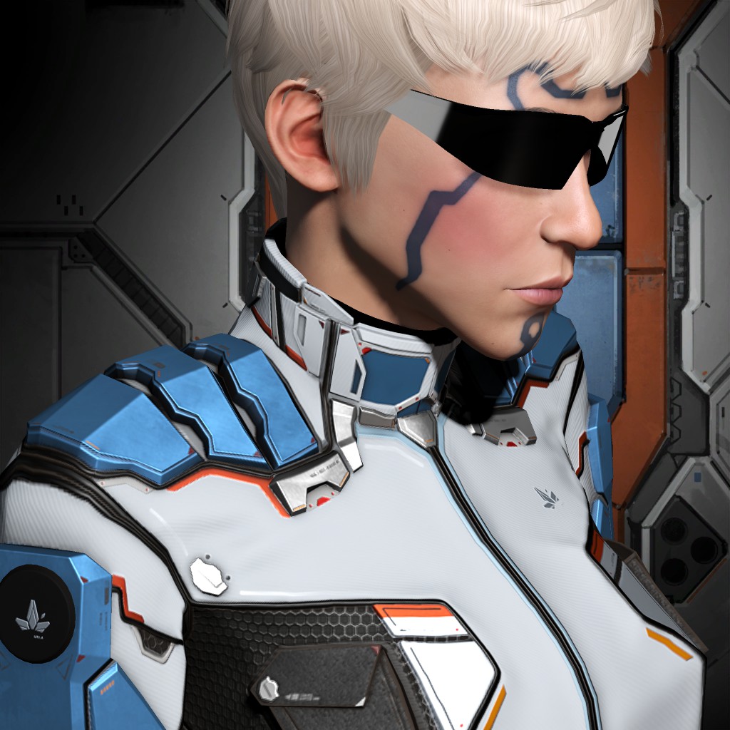 Galaxy Consul