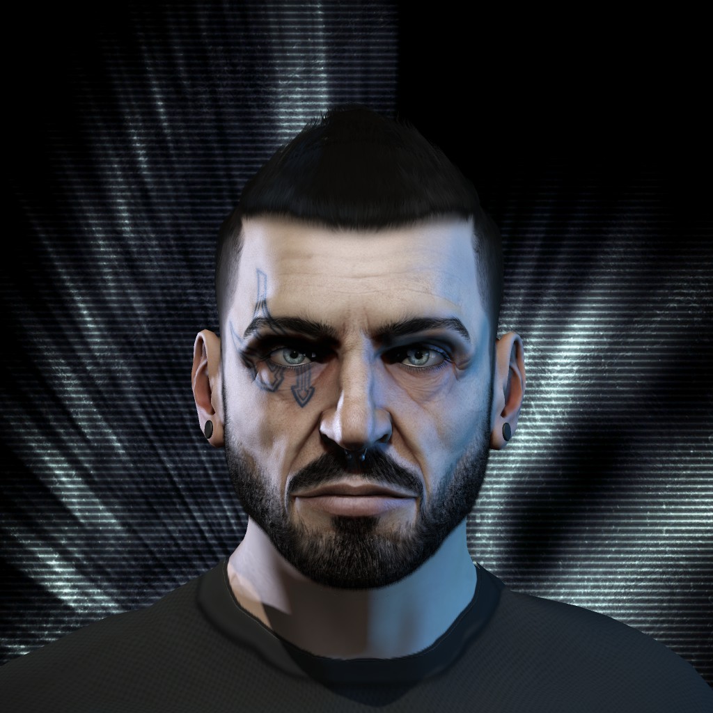 John Shardanii