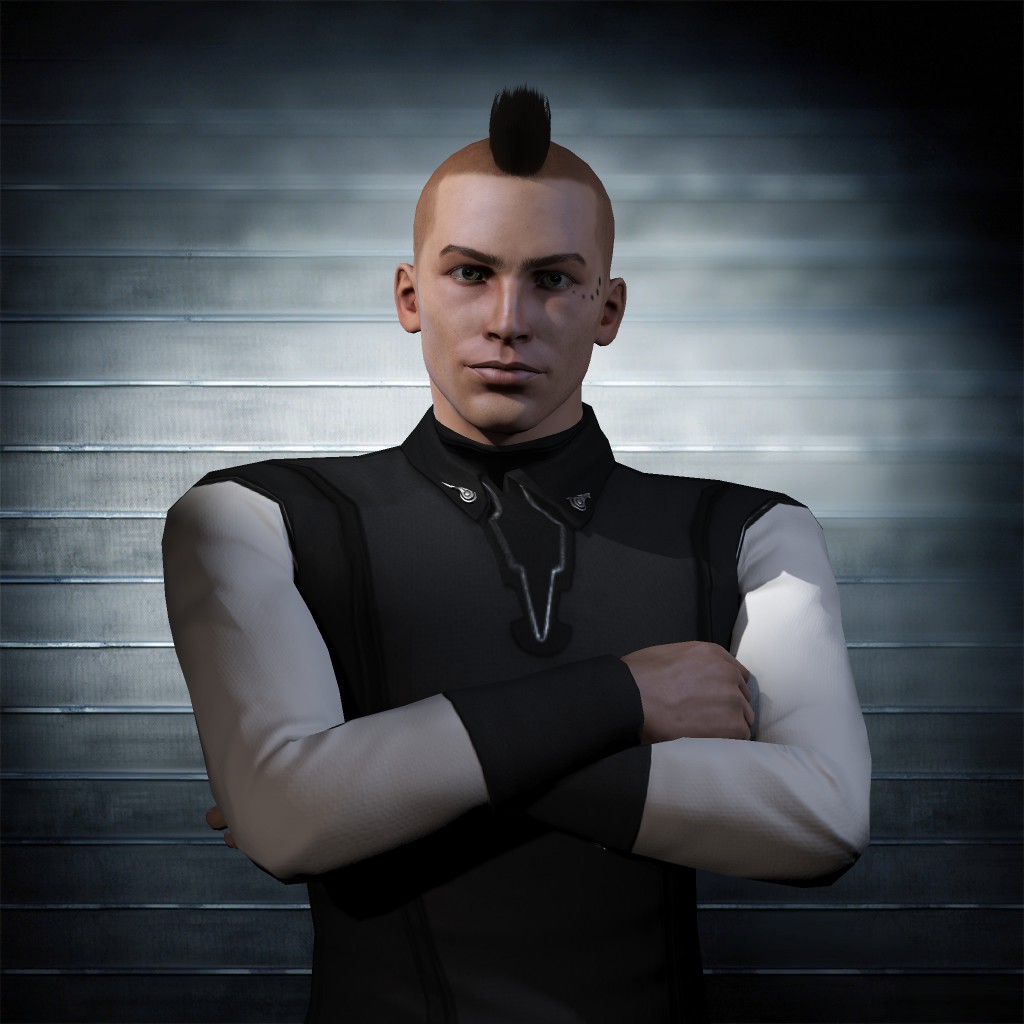 Solomon Conrad
