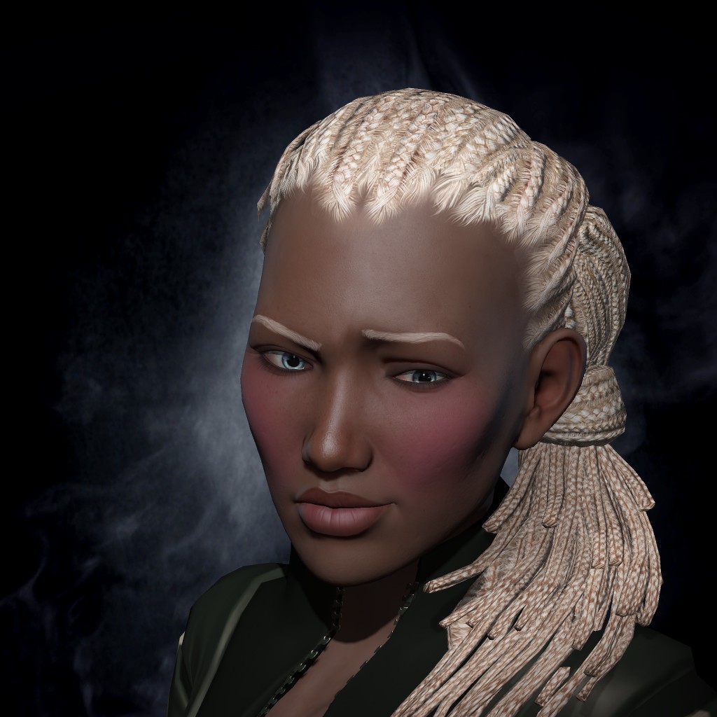 Leroy's Sister