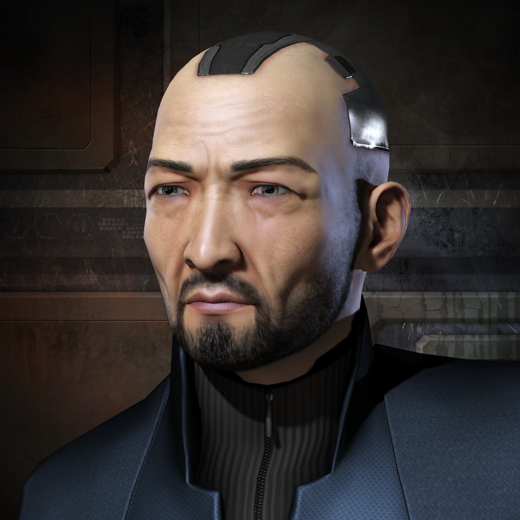 Dave Ghasha