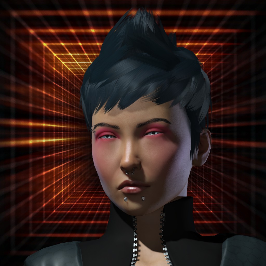 Tashof IzaBitch