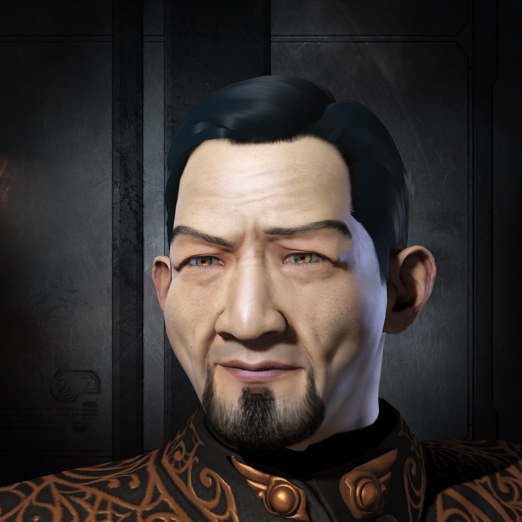 portrait