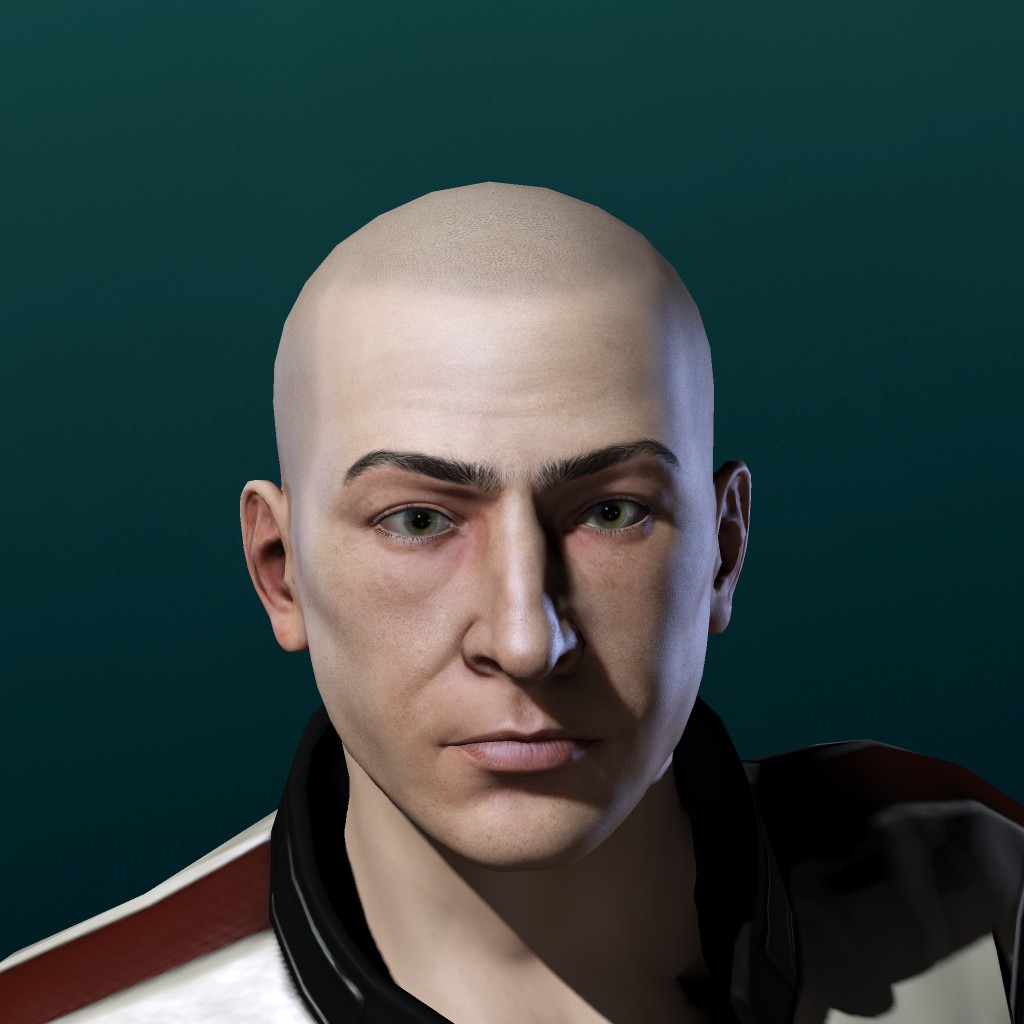 darth Plaude