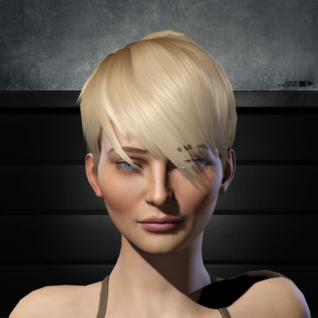 Nikki Nightbringer