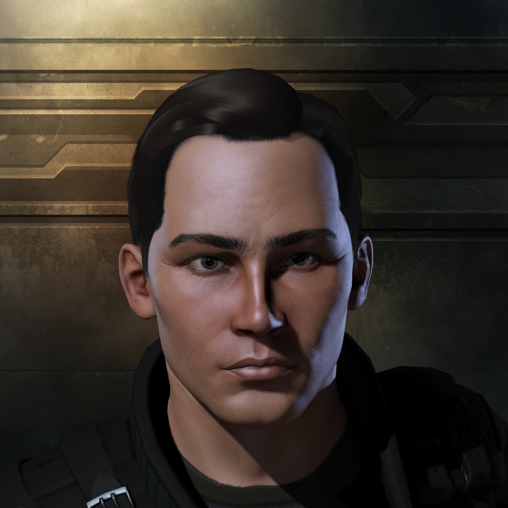 Charles Lupercal