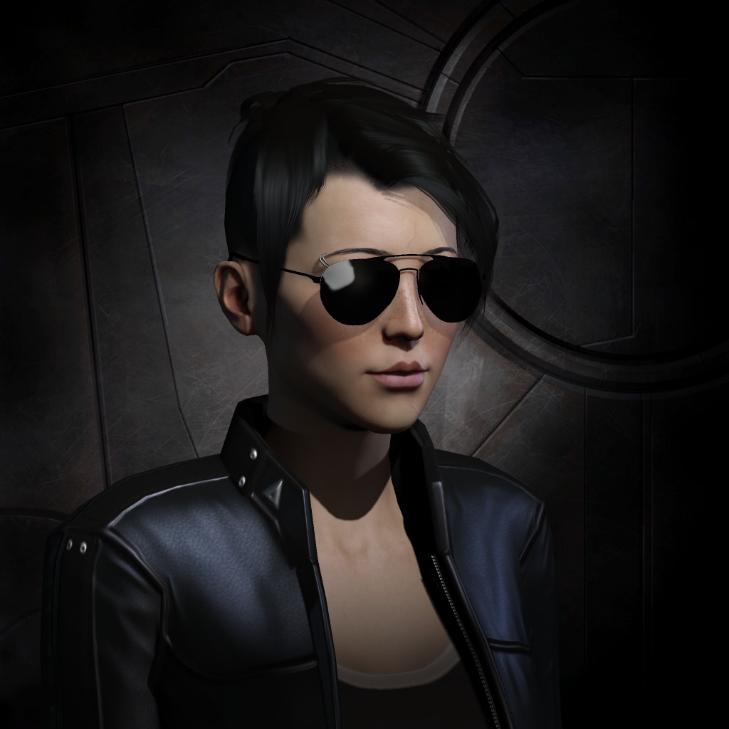 Cassandra Kasenumi