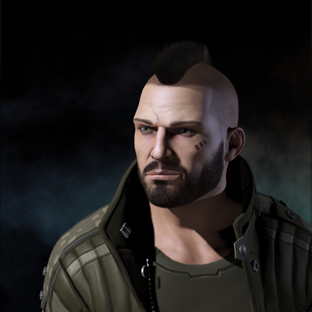 Alexander L Caesar