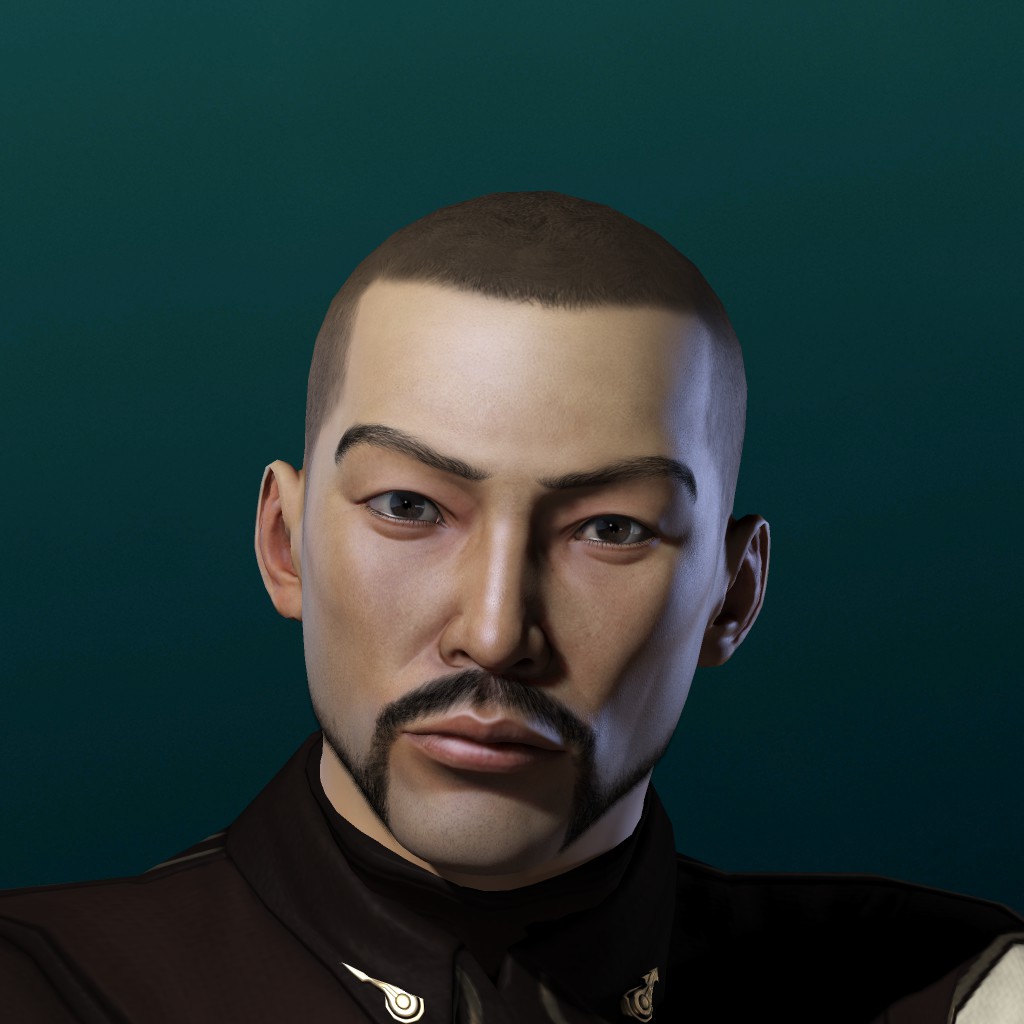Tommy Pellion