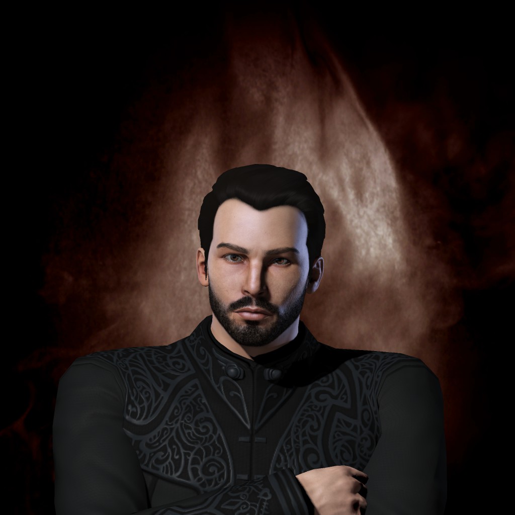 Imparius Gar