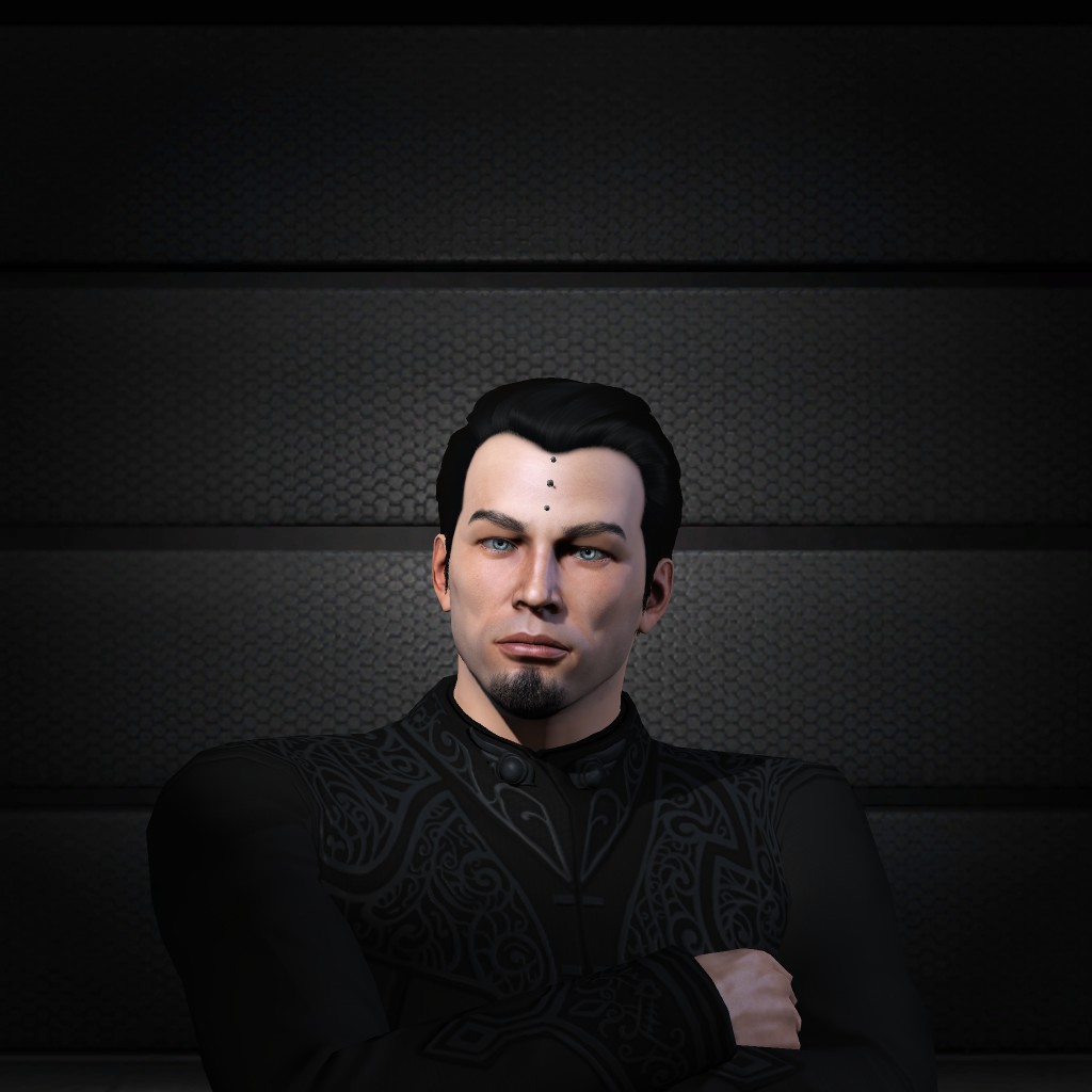 DraconDracula Dracula