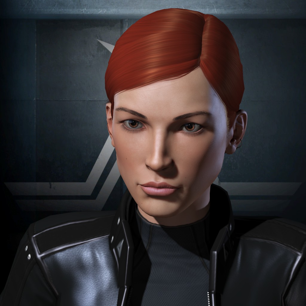 Talia Starkeep