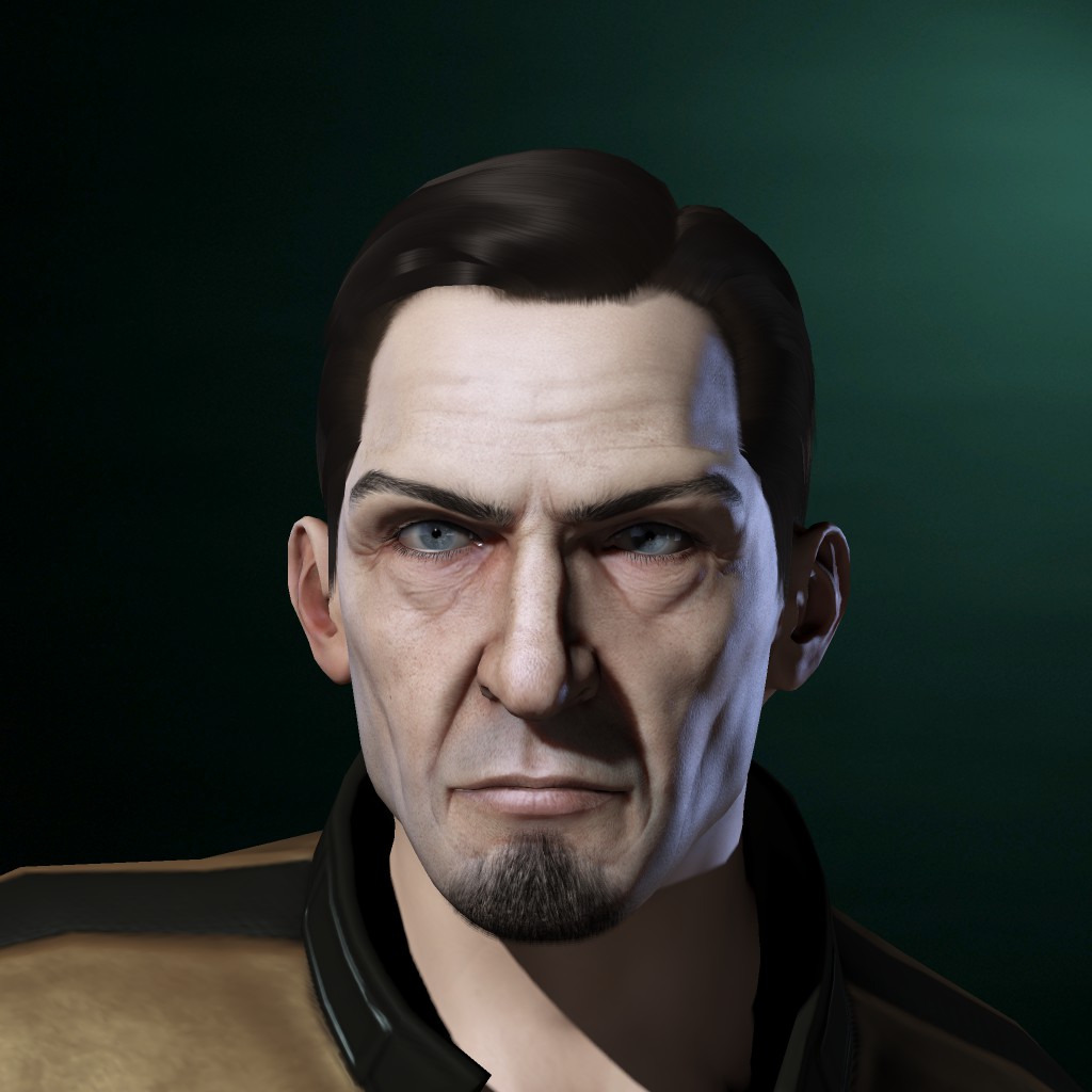 Kendrick Ryder