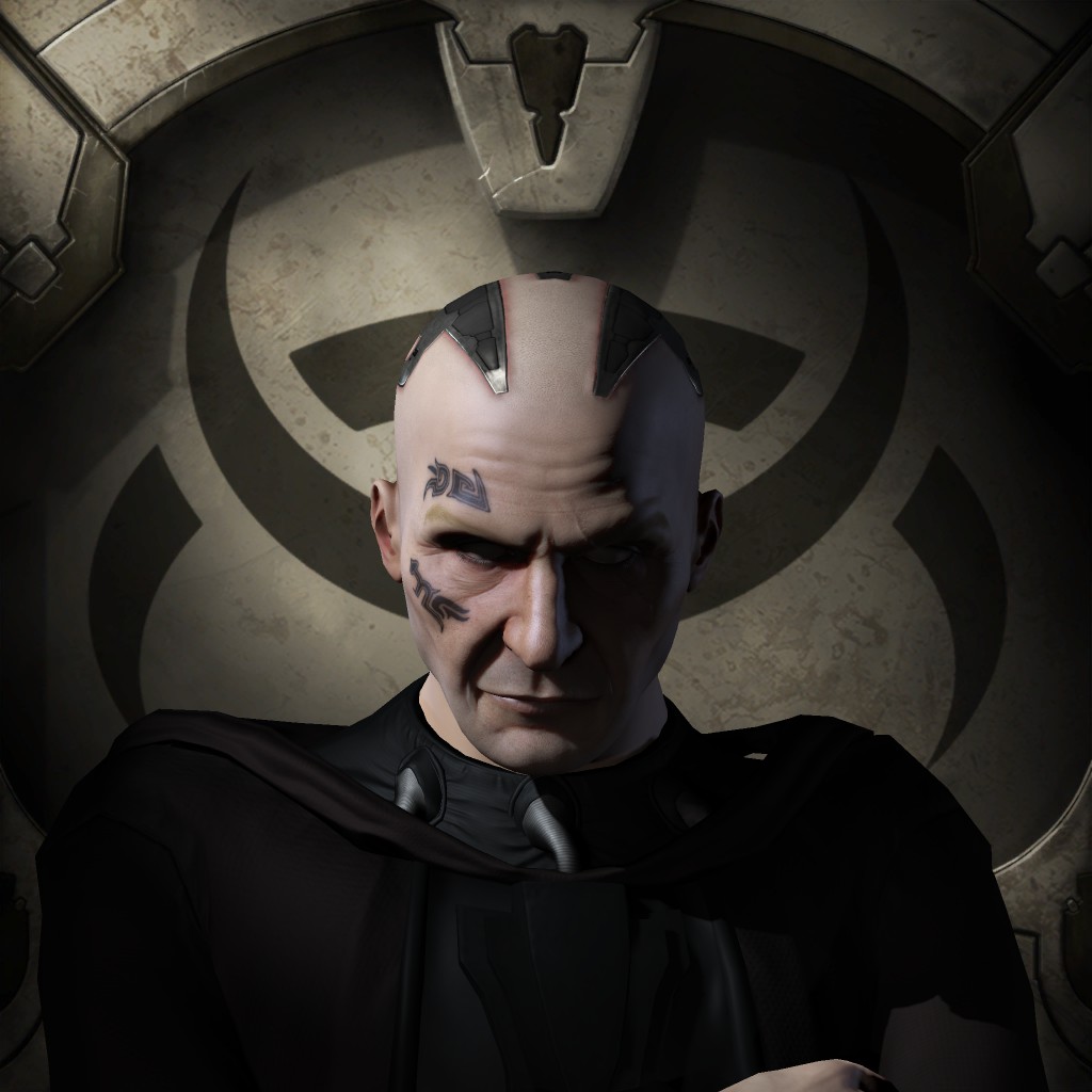 Tradh Vader