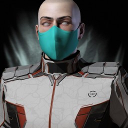 Pawnscum Trader portrait