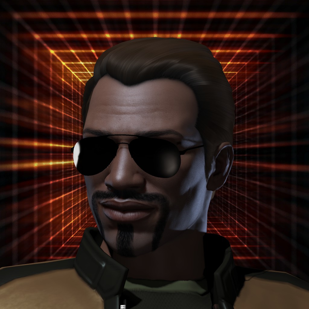 Lv5 DarkMatter