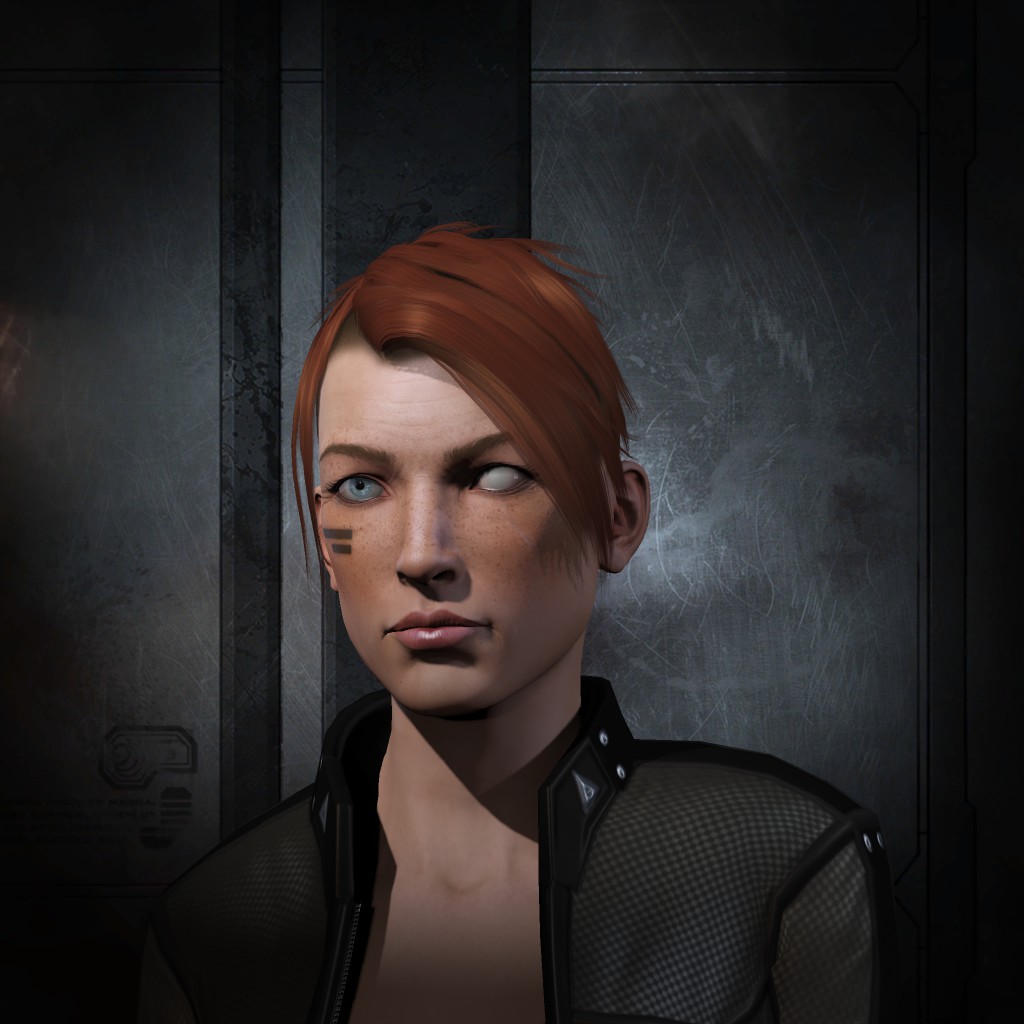 Rosalynd Kreegsbroke