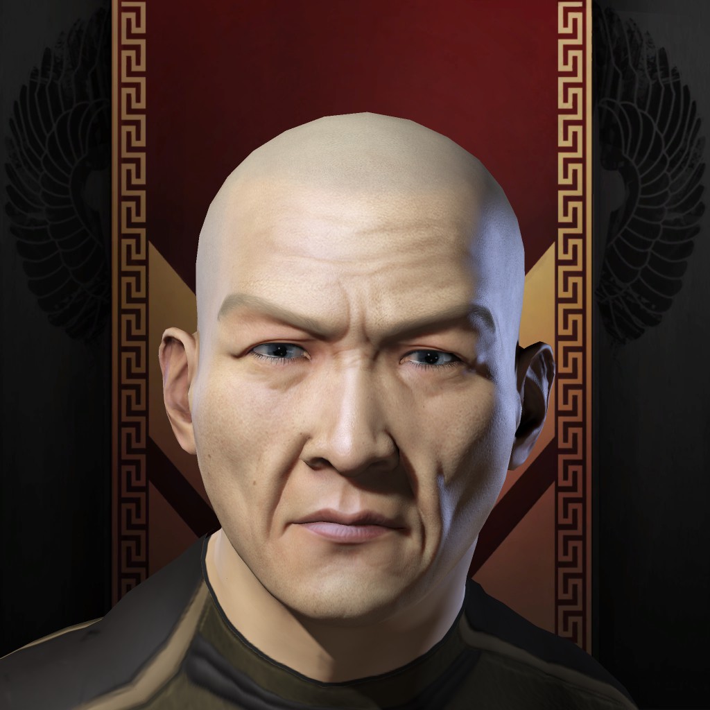Yuan Qing