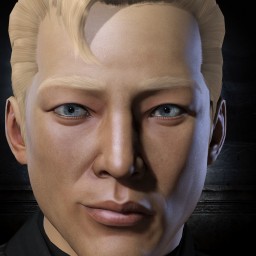 ZikTik portrait
