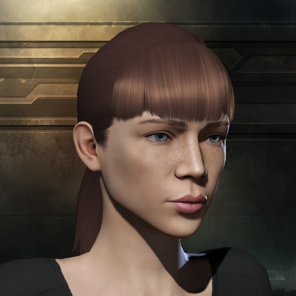 portrait