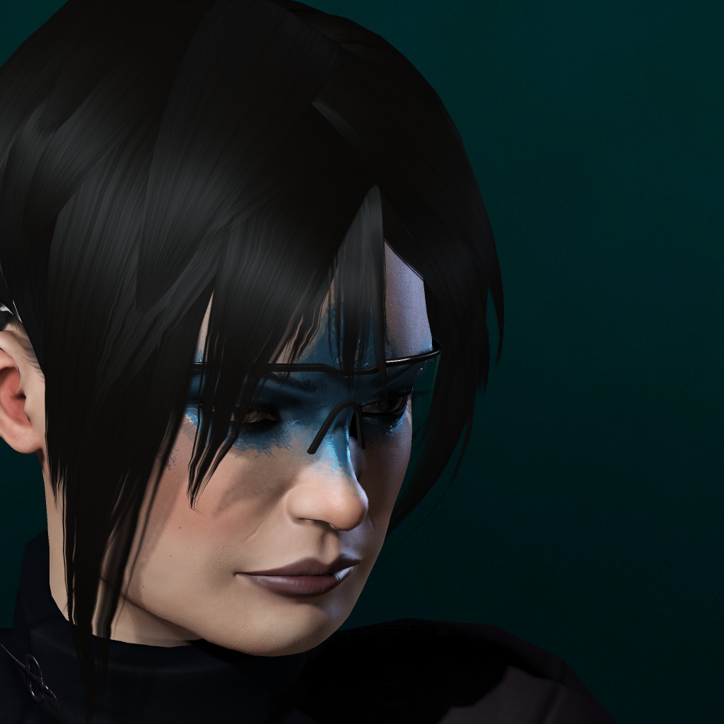 portrait