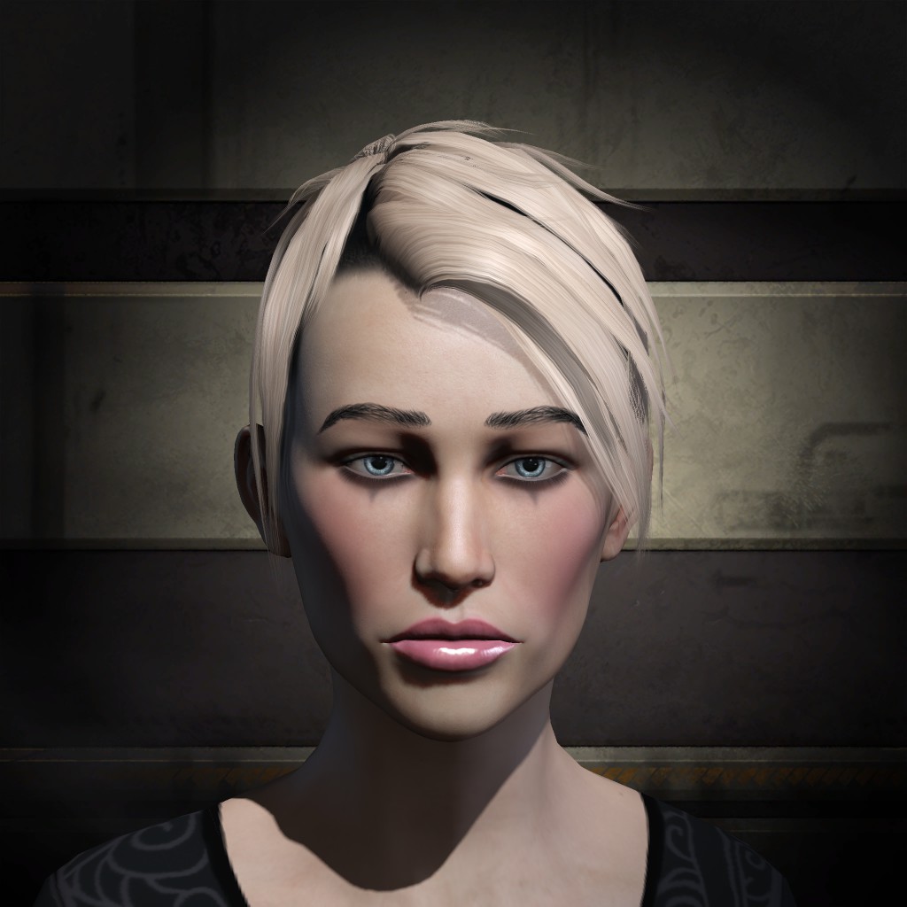 portrait