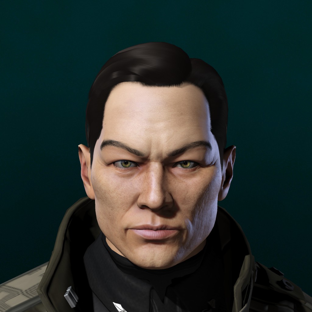 portrait