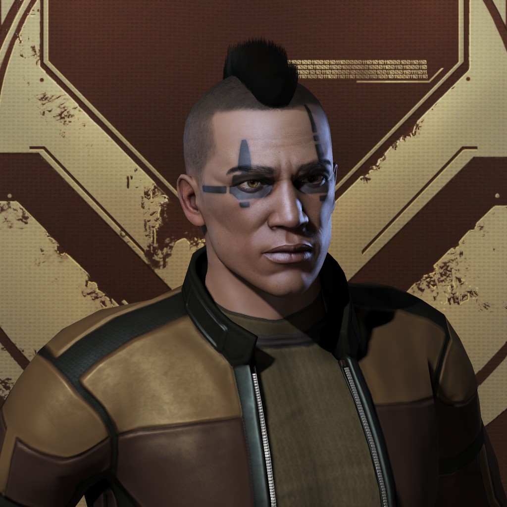 Emmet Walker