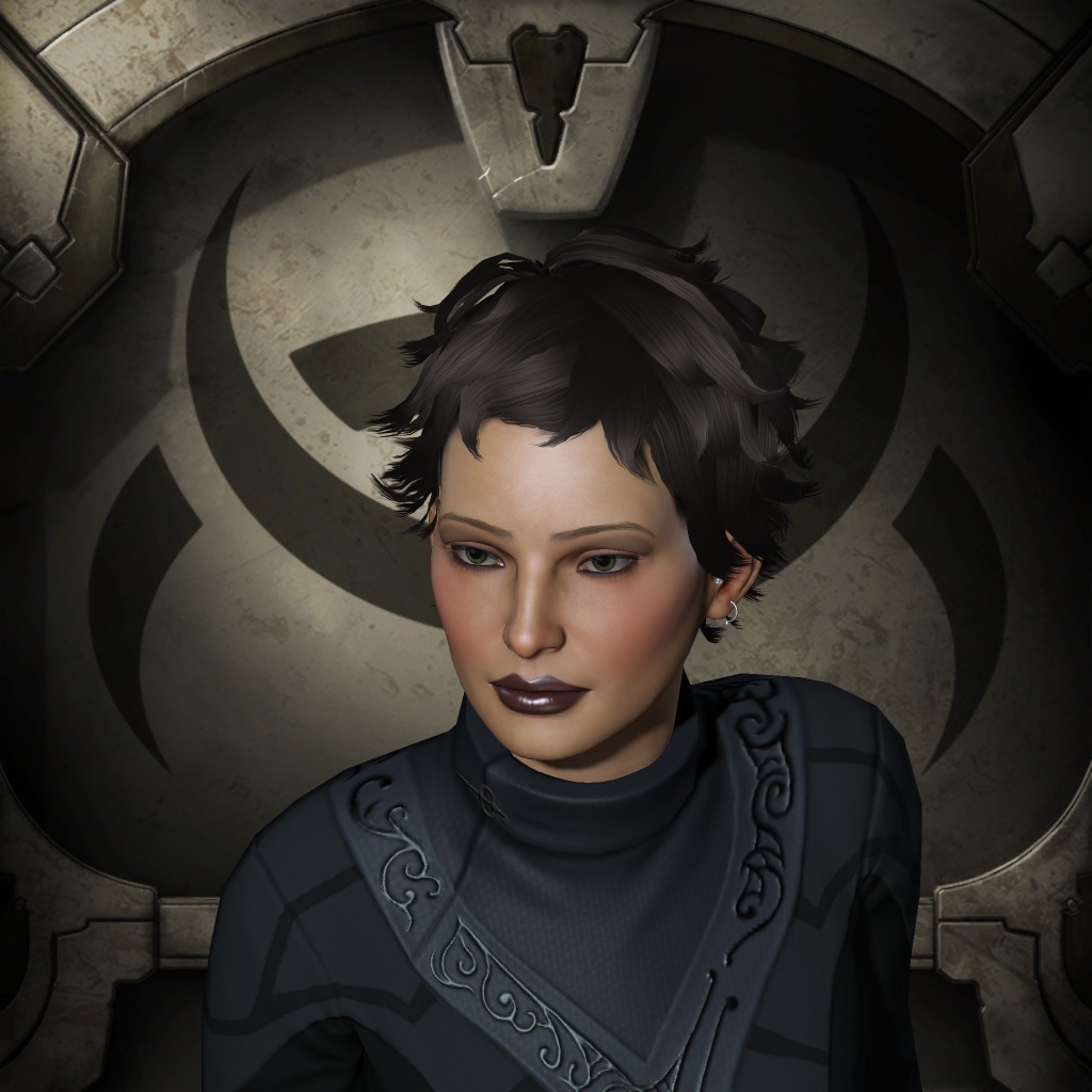 Isanna Izai