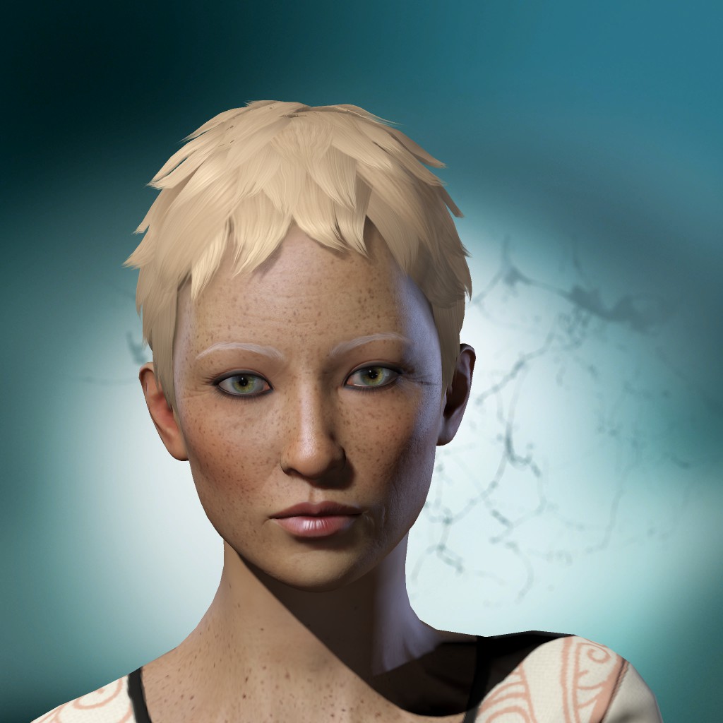 Tearion Cryister
