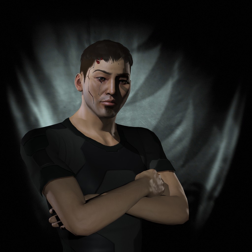 Sanders 'Sneaky' Ra'koon