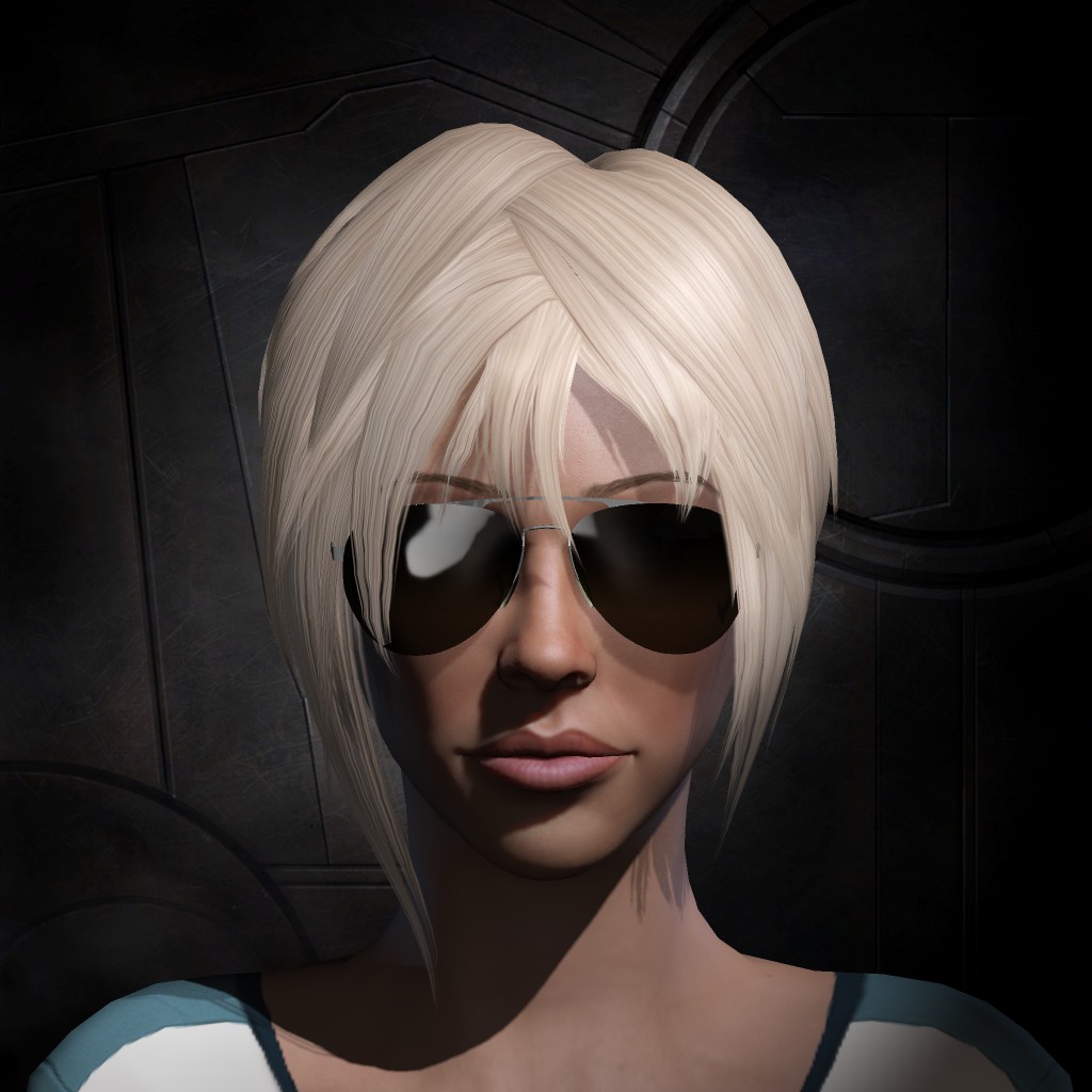 Tanya TheGreat