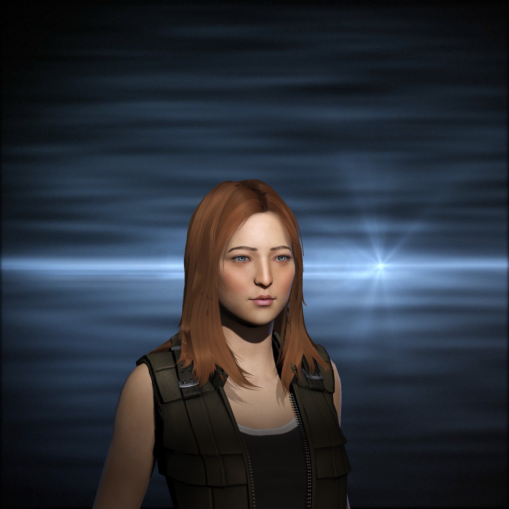 Cara Hellstromme