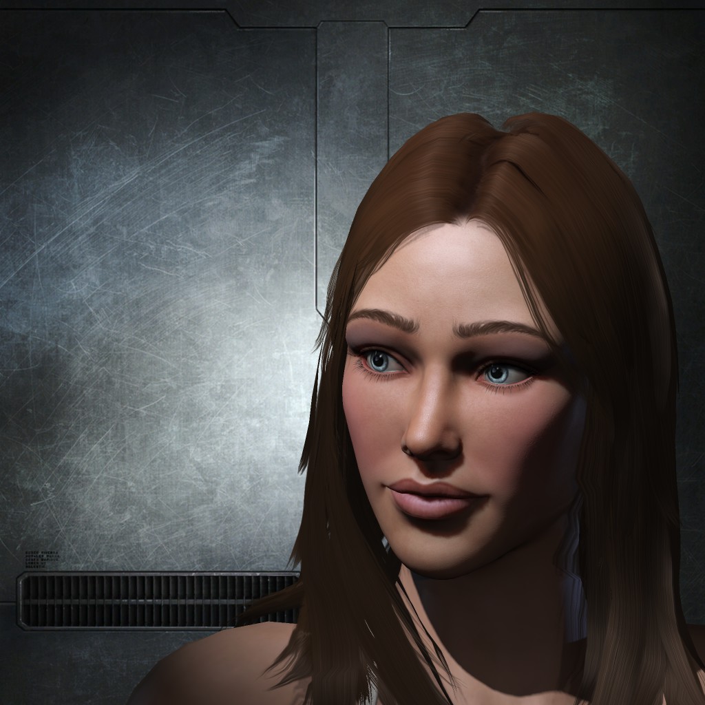 Nightlady Dreamscape