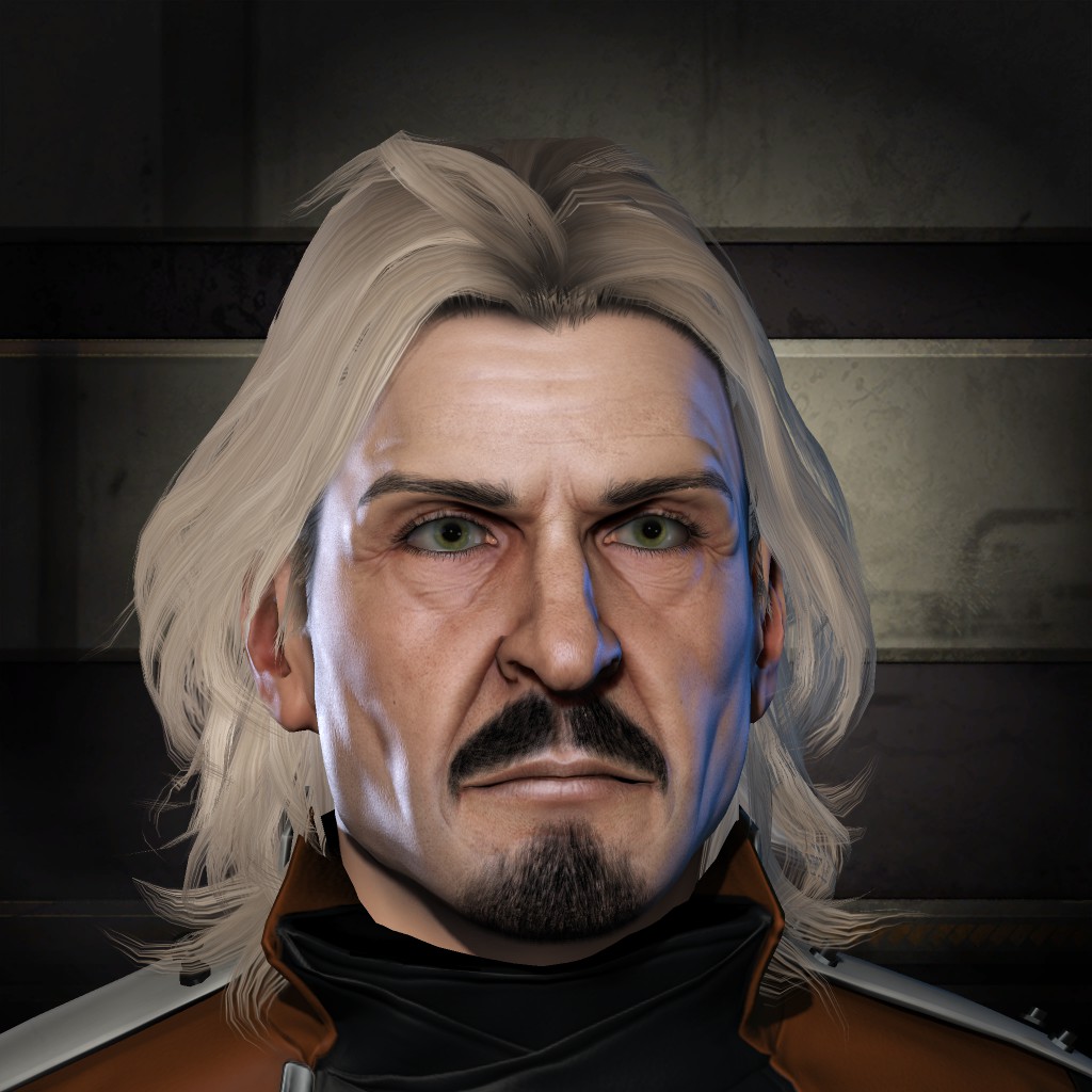 Valtorix Rai'naht