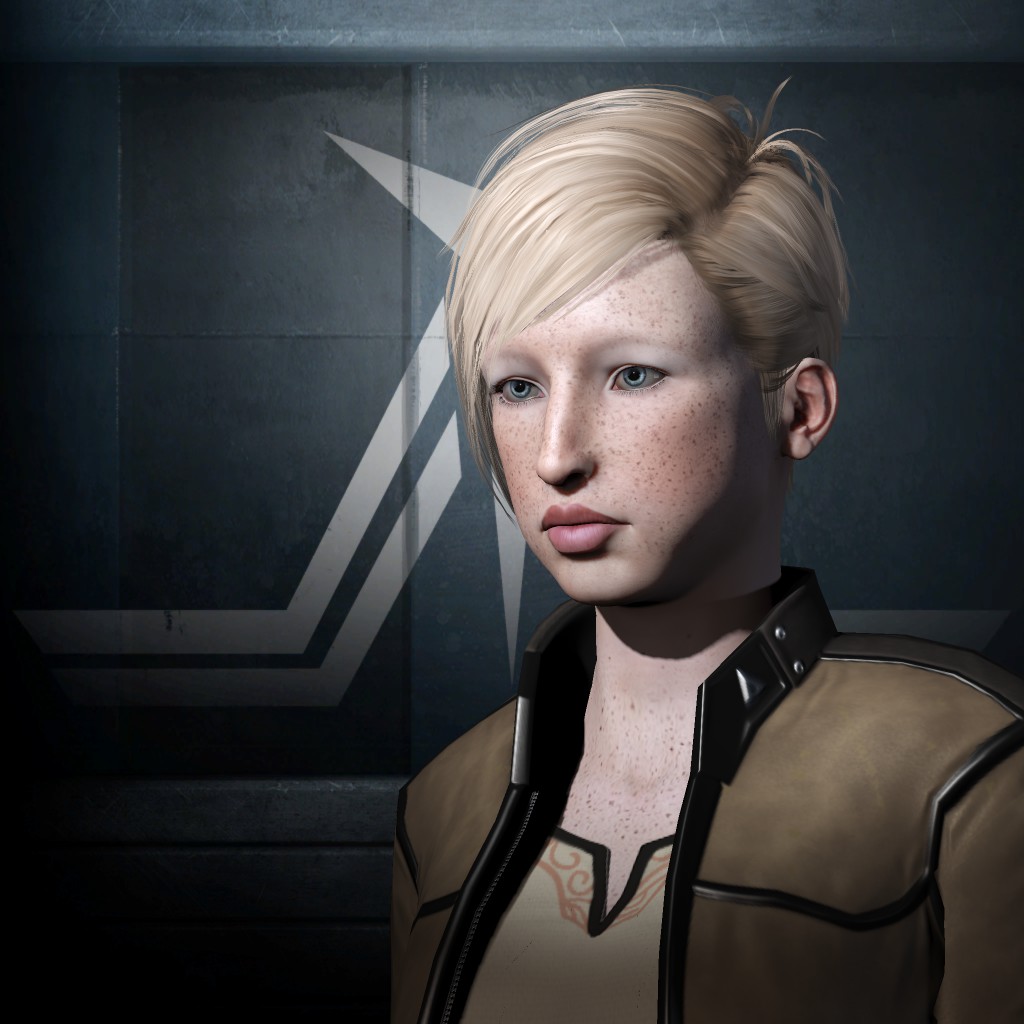 Helga Nord