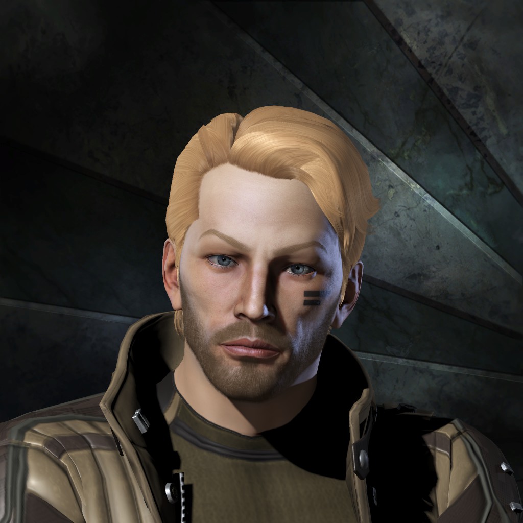 portrait