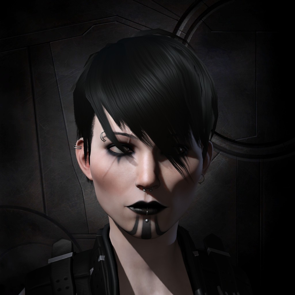 Ande Midwolf