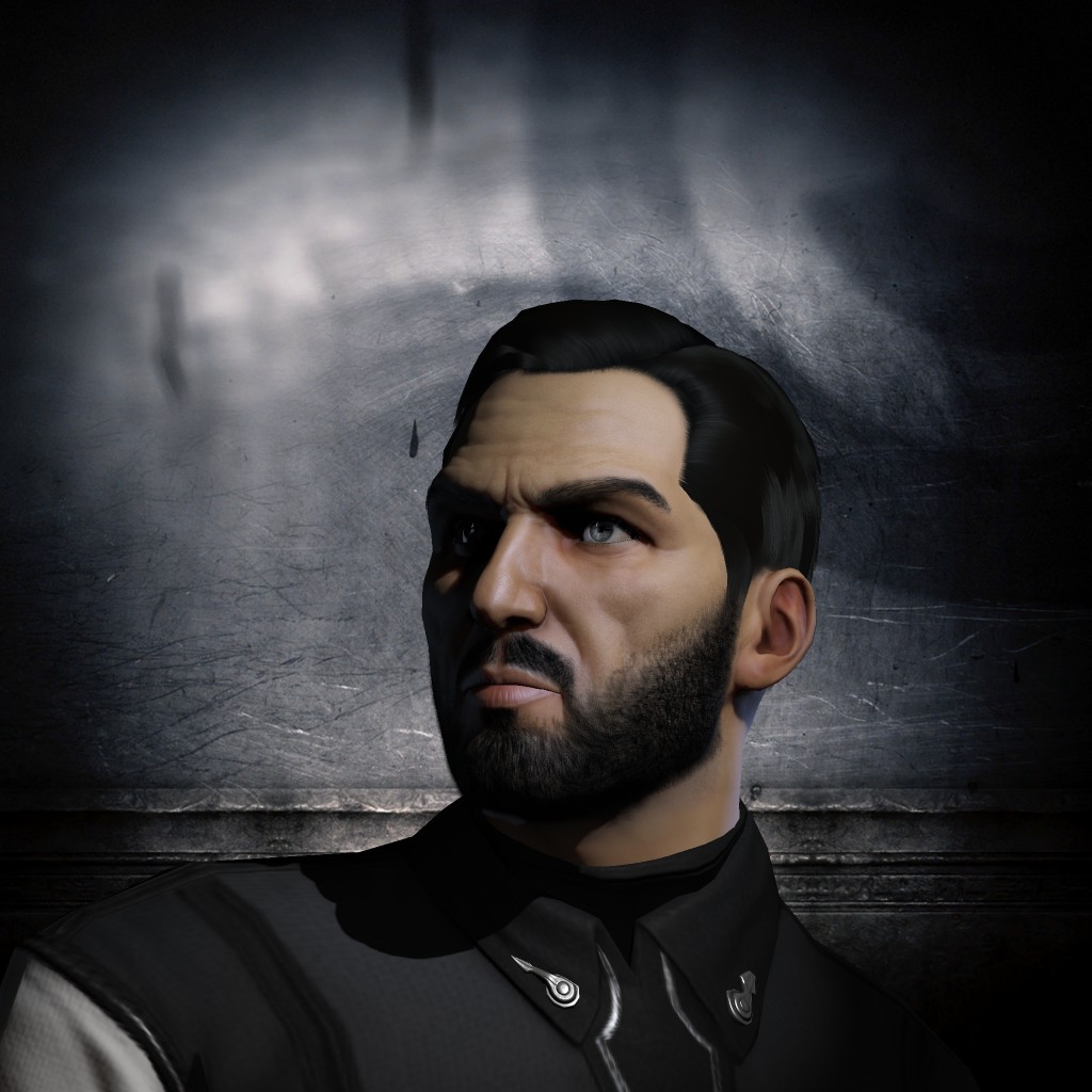 Lucian Degor
