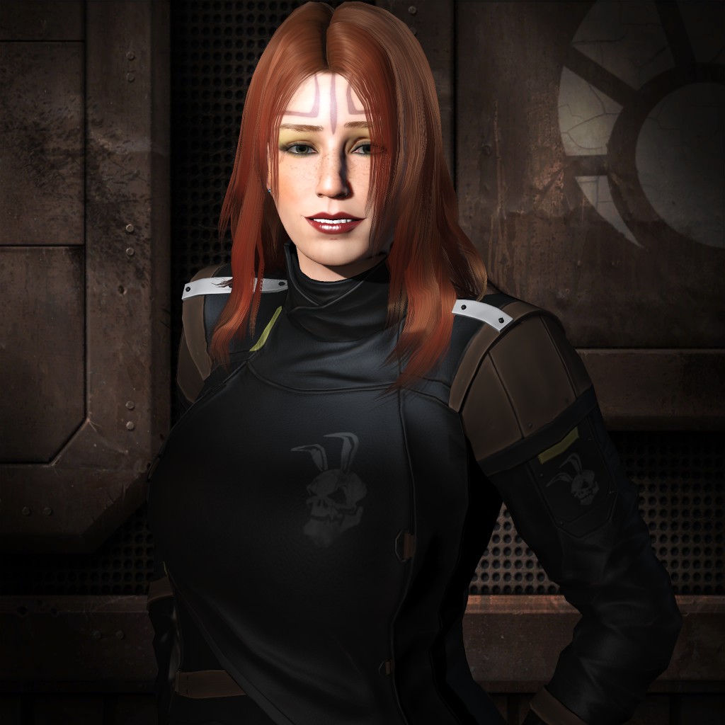 Karyn Kaundur