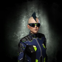 JitaTrader45 portrait