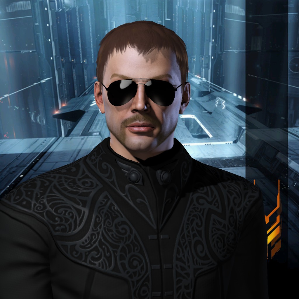 Grand Vizier Cody