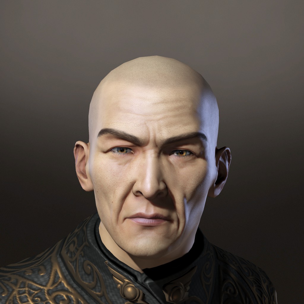 borg jilks