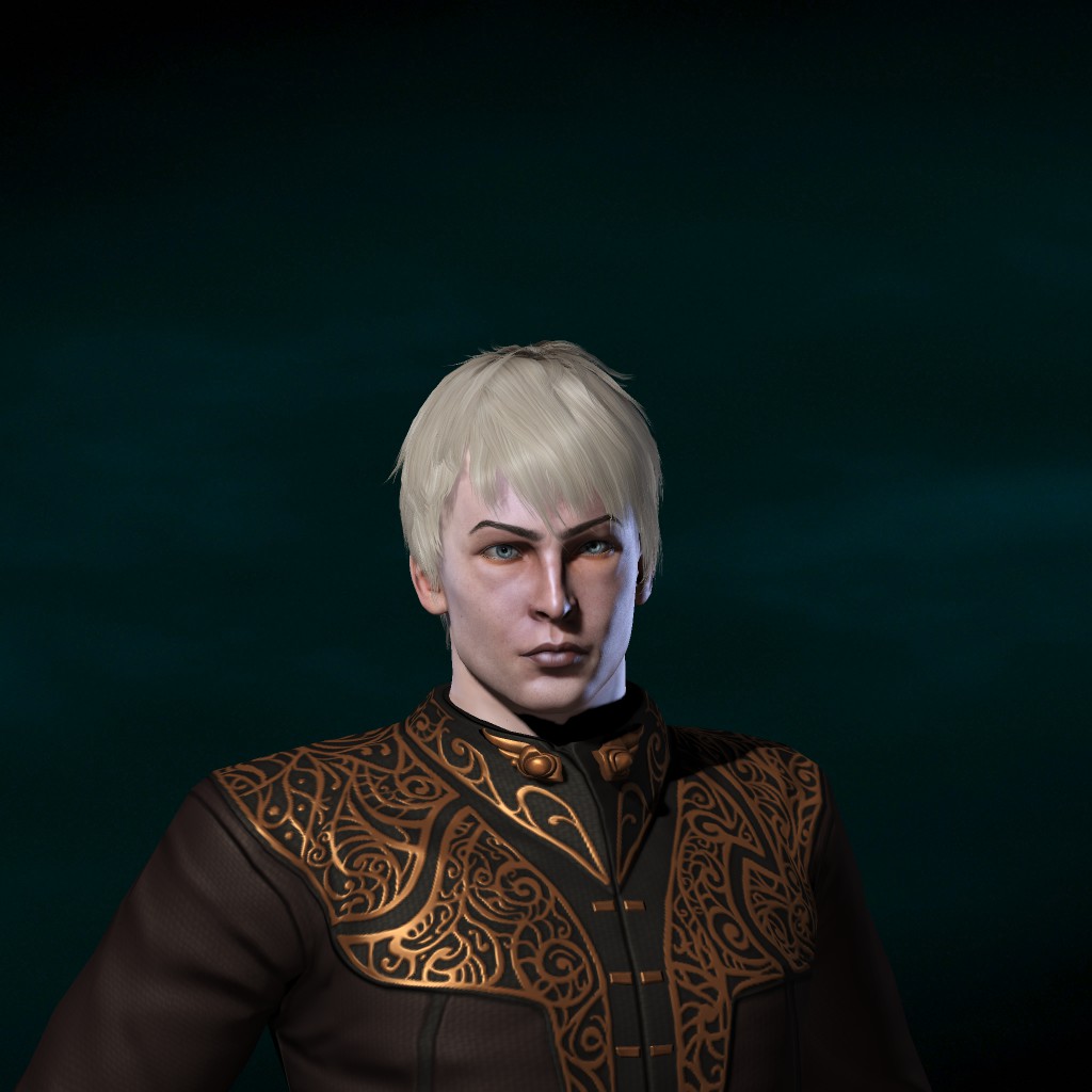 OdysseyKat Laertes