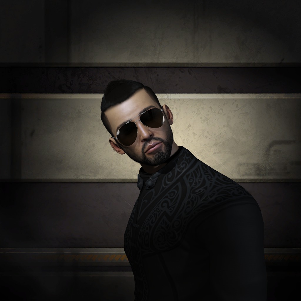 Barvitos Kai-Tian