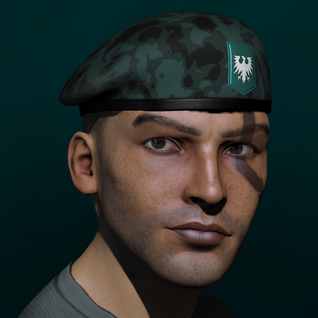 Yuri Quarrion