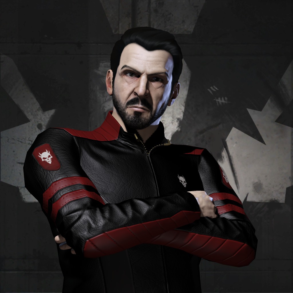 Agent X3r0